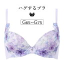 【6/5限定★抽選で2人に1人最大300%ポイントバック★要エントリー】【25%OFF】ワコール ハグするブラ BXB478シリーズ ブラジャー単品 Gカップ ...