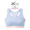 【25%OFF】ワコール CW-X スポーツゆれケアブラ スポーツブラ LL HTY020
