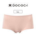 【25%OFF】ワコール GOCOCi ゴコチ サニタリーショーツ LL PGG235