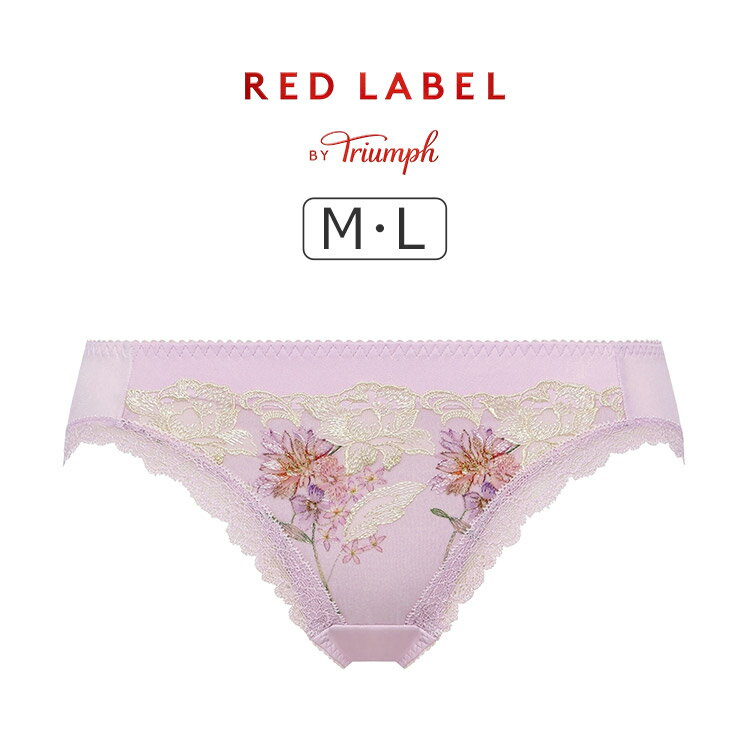 樂天商城 - トリンプ レッドレーベル バイ トリンプ TR0127シリーズ スタンダードショーツ M/L TR0127Hikini