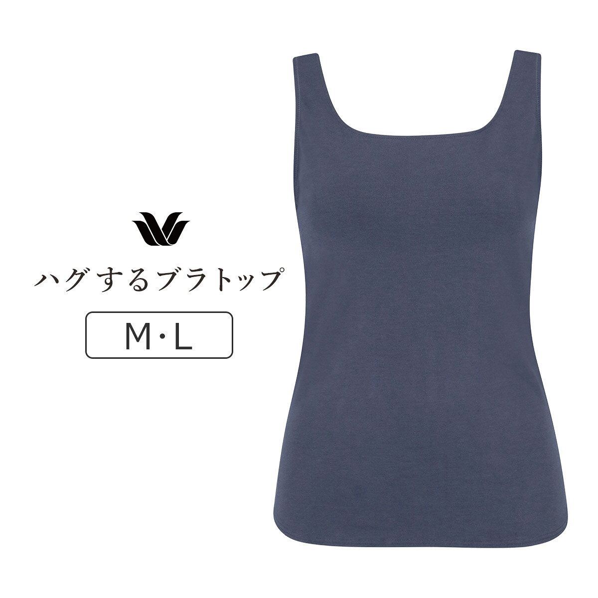 ��23��OFF�ۥ拾���� �ϥ�����֥�ȥå� �Ρ����꡼�� ���å��դ�����ʡ� M/L CLB759