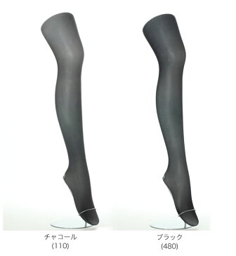 アツギ ATSUGI TIGHTS キレイに透けるシアータイツ。 タイツ 2足組 30デニール FP78312P【8w】【t】【】