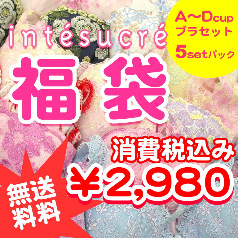 【送料無料】￥24150-15750⇒たったの￥2980!!最大87％OFF衝撃プライス！超得☆ブラ＆ショーツ...
