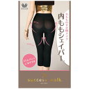 【23%OFF】ワコール サクセスウォーク 内ももシェイパー...