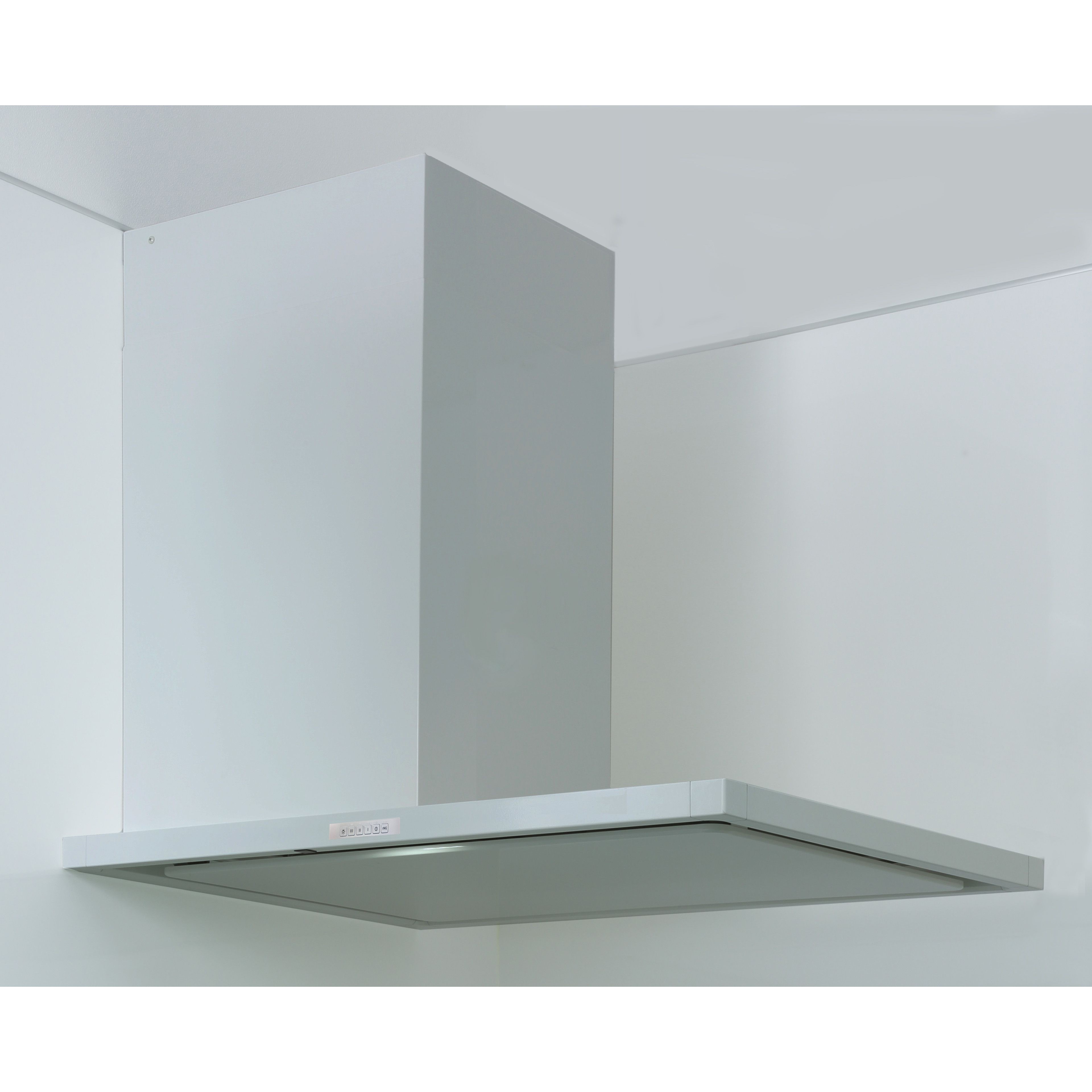 HEJ レンジフード サイドスリムフード［HSM-951SIL/R］ 横壁付け シロッコファン 間口90cm 総高さ60～90cm シルバー 【送料無料】