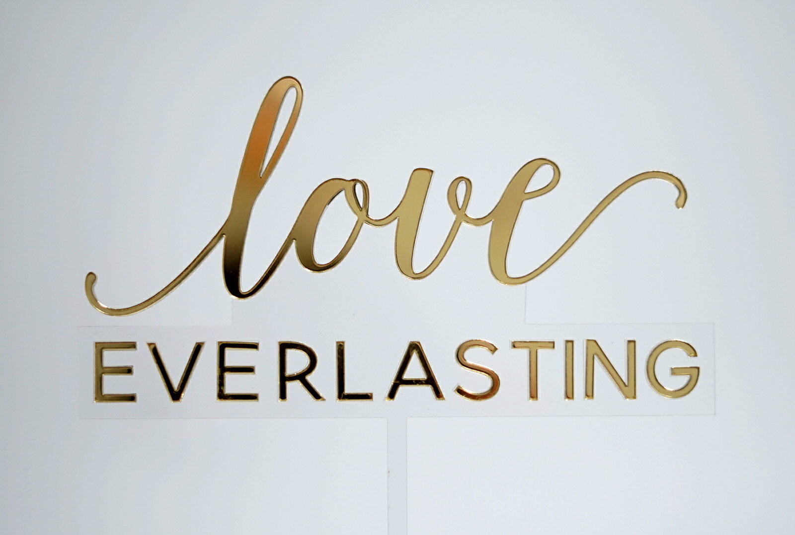 LOVE Everlasting - ʱΰȥåѡ