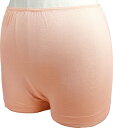 送料無料 40%オフ 立体加工 silk100% 1分丈ショーツ 1分丈 ショーツ シルク100% レディース ショーツ 絹 下着 シルクショーツ シルク 下着 アトピーショーツ シルク 絹 ショーツ(4)