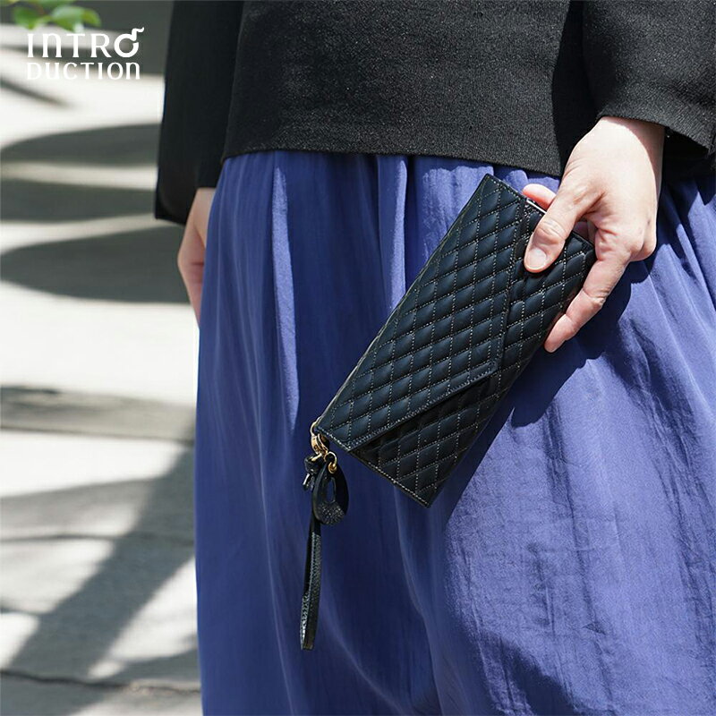 其它 - ギャルソンウォレット 財布 レディース ギャルソン財布 ギャルソン 長財布 婦人財布 女性用財布 薄型 軽い 薄い 可愛い お洒落 本革 大容量 ブランド お財布 日本製 国産 小銭入れ 小銭が見やすい 大容量財布 ブランド財布 ギフト プレゼント イントロダクション