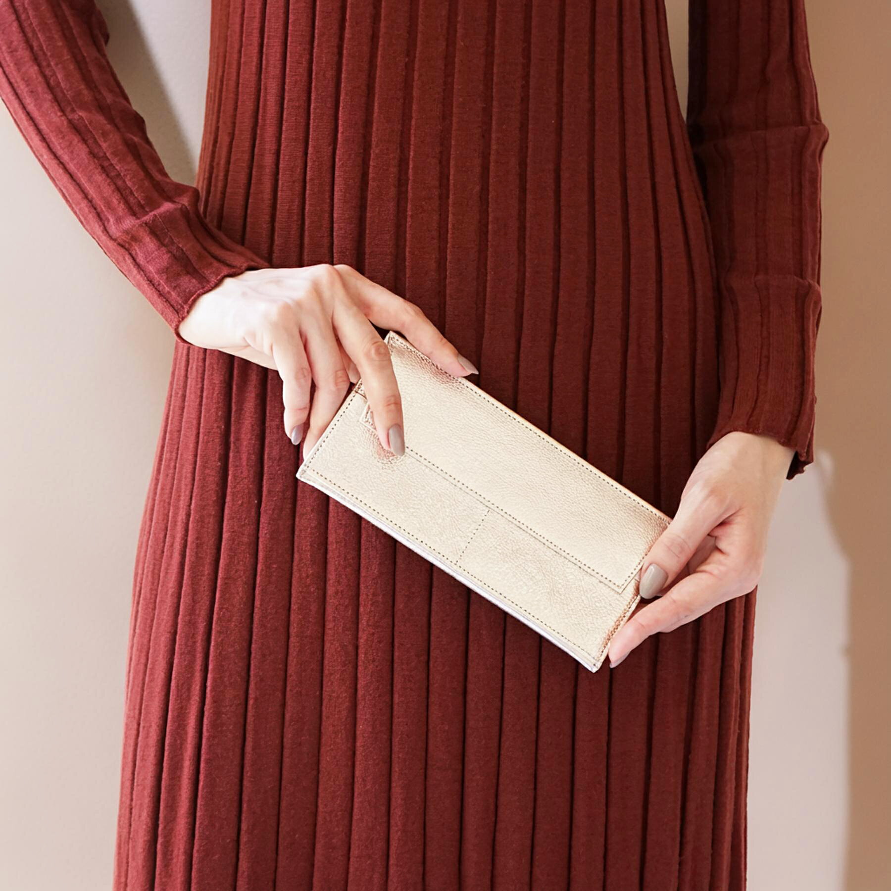 財布 レディース 長財布 高評価 日本製 薄い 薄型 軽い 軽量 大容量 極薄長財布 本革 ブランド ブランド財布 かぶせ お札折らない 小銭入れ カード たくさん入る とにかく 使いやすい ミニマリスト ギフト プレゼント イントロダクション