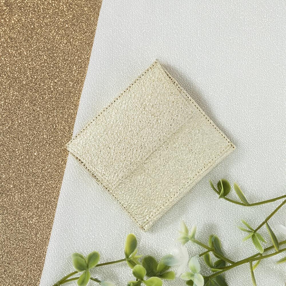 지갑 미니 지갑 미니 지갑 컴팩트 지갑 작은 지갑 여성 초박형 얇은 가벼운 얇은 부드러운 지갑 컴팩트 미니 손바닥 크기 귀여운 고급 가죽 가죽 본피 가죽 대용량 브랜드 30 대 40 대 50 대 지갑 골드