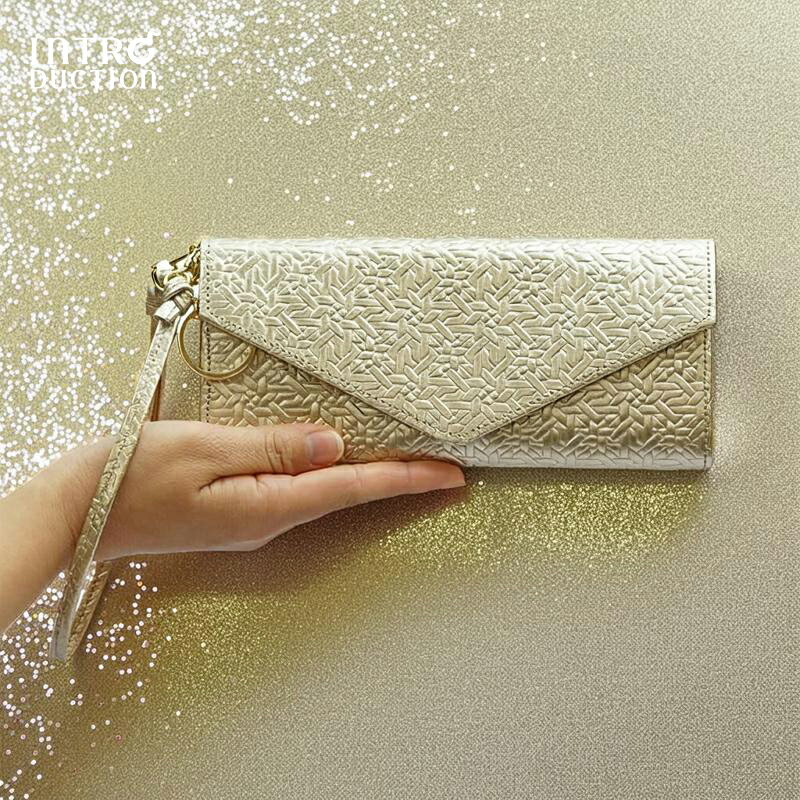 ギャルソン財布 レディース 本革長財布 ギャルソンウォレット 本革財布 財布 ギャルソン 長財布 薄型 薄 うすいサイフ ギャルソン長財布 軽い薄い 本革 ブランド 女性用財布 スリム長財布 日本製 国産 カード入れ 小銭入れ イントロダクション ギフト