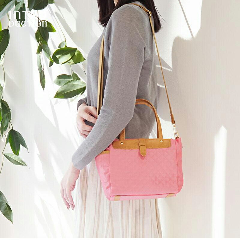 Rakuten - ハンド ショルダー ミニ バッグ トート 2way ショルダーバッグ ハンドバッグ トートバッグ レディース バッグ ビジネスバッグ ビジネスバック ビジネス バック 小さい ショルダーバック ハンドバック トートバック 通勤 通学用 国産 本革 ギフト イントロダクション