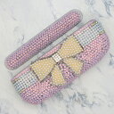 アイコスイルマ ケース ドアカバー付き イルマ ケース ILUMA ケース アイコス ホルダー スワロ同成分 ラインストーン デコ キラキラケース おしゃれ か...