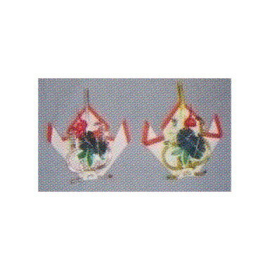 銚子飾り 並 上 特上 神具 祭具 祭事 神社 寺院 寺社仏閣