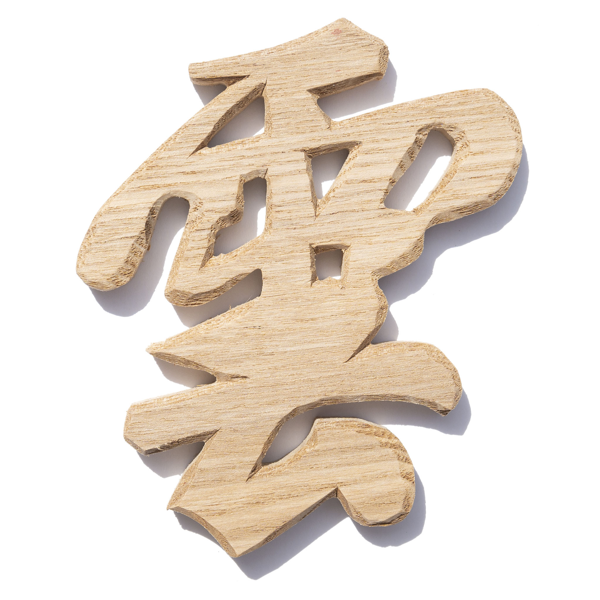 木製 雲 9cm×9cm×1cm 神棚用 神具 神社 神棚 家庭用