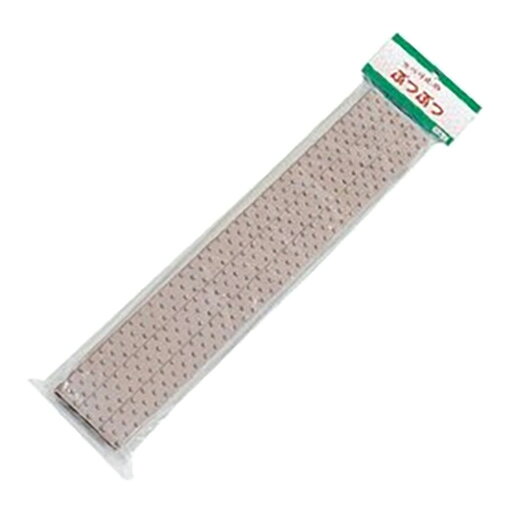 ・サイズ 横6×縦34.5cm ・特徴 5枚入り 杢魚台・馨子台の上に置くだけで布団が動きません。 適当な寸法に切ってご使用ください ・注意事項 寸法には誤差が出る場合がございますのでご了承ください。 また、細かな仕様については製造時期によって異なることがございます。 画像はイメージです。 こちらはメーカー取り寄せ商品となります。 製造中止等によりご注文をキャンセルいただく場合がございます。 ご了承の上お買い求めください。 事前に確認したい場合は、お気軽にお問い合わせください。