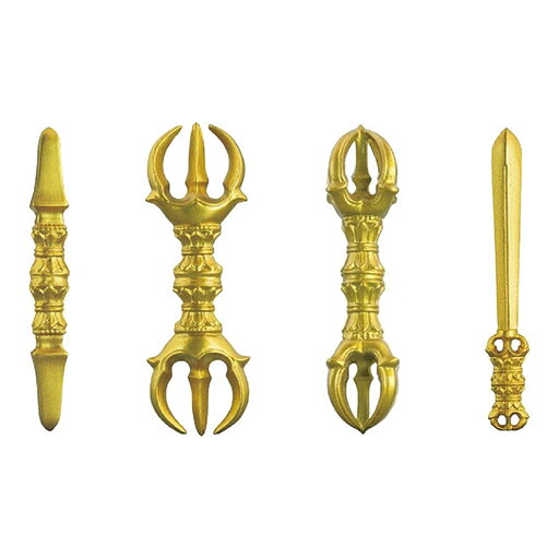 楽天市場】仏具 金剛刀の通販