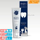 乳酸菌エイチジンバイオブレス 動物用 40g 犬用 猫用 なめる歯みがき 口臭ケア 口腔ケア オーラル ジェル 歯周病予防 歯石 正規品