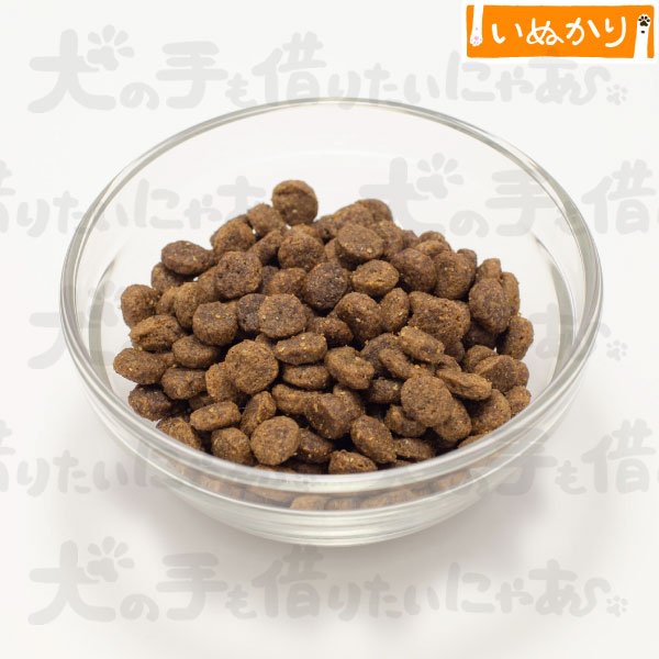 プリンシプル グレインフリー サーモン＆SW 犬用 2.4kg (800g×3) チキン ドライフード ドッグフード 全年齢 - angle 1