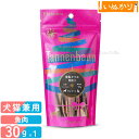 タネンバウム 燻製かつお 厚削り 30g トリーツ