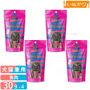 タネンバウム 燻製かつお 厚削り 30g×4 トリーツ