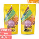 タネンバウム ベジグルメ 8種のカラフル野菜 40g×2 トッピング