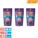 タネンバウム 極上 牛もも 40g×3 トリーツ