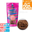 【いぬかりライト便 1点まで 送料290円】 タネンバウム 紅鮭キューブ 50g トリーツ 【代引不可/同梱不可】