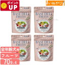 ベースデリ フルーツ 70g×4 犬用 全年齢用 一般食 ベースフード ドッグフード ペットフード 主食 トッピング 手作り食 アレンジ まとめ買い