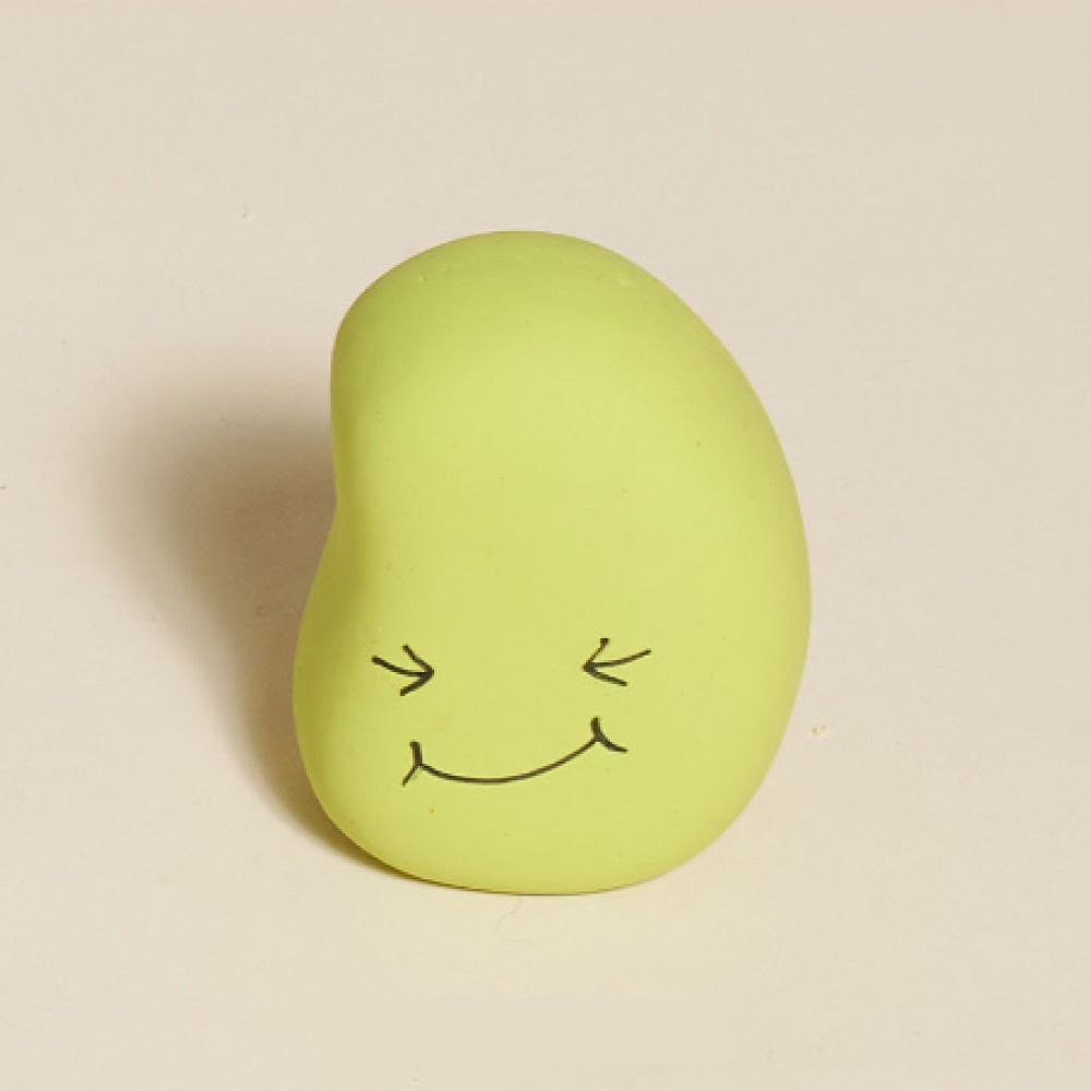 MEANINGLUS エンドウ豆 ミーニングロス えんどうまめ 犬 犬用 おもちゃ ドッグトイ ラテックス 韓国 音..