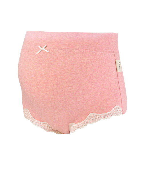 【メール便可】犬印本舗 ウエストらくらくショーツ LL-3L 3L-4L | 下着 ショーツ レディース 女性 パンティ パンツ マタニティショーツ マタニティーショーツ マタニティ 妊婦 妊娠 産前 マタニティウェア マタニティーパンツ 黒 ピンク マタニティインナー 3