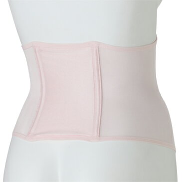 犬印本舗 マタニティ 産後 の お腹 引き締め ウエストニッパー ピンク ウエスト 70cm《補正下着/産後ケア/産後リフォーム/リフォームインナー/マタニティリフォーム/シェイプアップ/くびれ/ボディメイク/ボディシェイパー/体形戻し/出産準備/サイズ調整/STEP2/ステップ2》