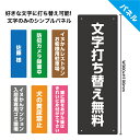 文字入れ 自由 看板 プレート 制作 作成 オーダー 屋号 店舗用 名前 外出中 ゴミ マナー 収集 駐車場 防犯カメラ 矢印 注意 文 警告 禁止 案内 犬 糞 猫 餌 客 迷惑駐車 私道 おしゃれ 玄関 シンプル 縦 パネル 病院 マンション小 W100×H300mm