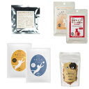キャットフード お試しフルセット ドライフード&レトルトフード6種入り 国産 無添加 自然食品【送料無料】| お試し レトルト 猫 詰め合わせ ウェットフード ...