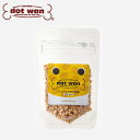 ドットわん フリーズドライひきわり納豆(25g) | ドッグフード ペットフード ドックフード 国産 子犬 小型犬 高齢犬 シニア 犬のおやつ 犬用食品(フード・おやつ) 犬用おやつ 犬 おやつ ペット用品 ペットグッズ 犬用品 犬用品(グッズ) 犬用 ペットおやつ どっとわん