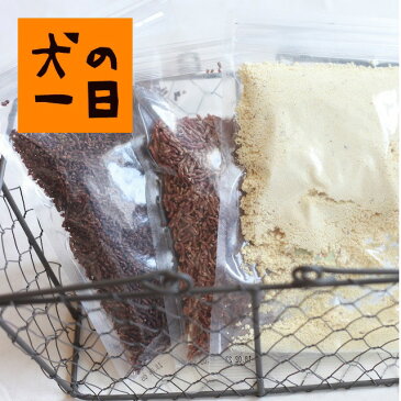 ふりかけセット(A:合鴨・馬・おから)犬 おやつ 無添加 国産 犬の一日 手作り 犬おやつ 国産無添加 馬 おから 合鴨 アレルギー セット 詰め合わせ ギフト プレゼント おうち時間 ペット ペット用品
