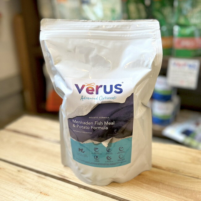 Verus ヴェラス　ウェイト・マネージメント 800g犬 犬用　ドッグフード　羊　鶏　玄米　ペット用品 犬用品