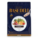 <愛犬用>手づくりごはんベース BASE DELI 500g犬 ドッグフード 犬用おやつ 手づくり 手づくり食 フード ペット用品 犬用品