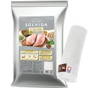 【送料無料】ソルビダ グレインフリー チキン 7歳以上用 12kg 【今治ハンドタオルプレゼント】【タオルカラー ホワイト】