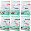 【送料無料】ナチュラルハーベスト スキン&コート 皮膚・被毛ケア 1.1kg 6袋