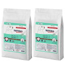 【送料無料】ナチュラルハーベスト スキン&コート 皮膚・被毛ケア 6kg 2袋