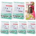 【送料無料】ナチュラルハーベスト スキン&コート 皮膚・被毛ケア 1.1kg 6袋【お散歩ハンディシャワープレゼント】【Sサイズ ダークブラウン】