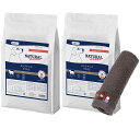 【送料無料】ナチュラルハーベスト メンテナンス ラム 6kg 大粒 2袋【今治ハンドタオルプレゼント】【タオルカラー モカ】