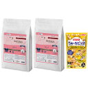 【送料無料】ナチュラルハーベスト キドニア 腎臓ケア用 6kg 2袋【チュールプレゼント】