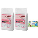 【送料無料】ナチュラルハーベスト キドニア 腎臓ケア用 6kg 2袋【デオクリーンプレゼント】