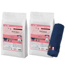 【送料無料】ナチュラルハーベスト キドニア 腎臓ケア用 6kg 2袋【今治ハンドタオルプレゼント】【タオルカラー ネイビー】