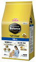 【送料無料】プロフェッショナル バランス 1歳から 3kg