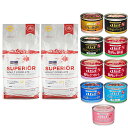 【送料無料】フィッシュ4 ドッグ スーペリア アダルト 12kg(6kg×2)【正規品】【犬想いオリジナルセット】【デビフ150g缶詰 1缶プレゼント】