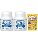 【送料無料】 パンフェノン 120粒 2個セット【チュールプレゼント】