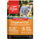 【送料無料】【正規品】オリジン キャットフード オリジナルキャット 5.4kg(旧キャット&キトゥン)